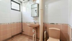 Blk 7 Teck Whye Heights I (Choa Chu Kang), HDB 5 Rooms #623205591
